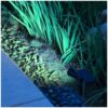 lampa solarna ogrodowa reflektor gardlov 24002 13