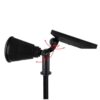 lampa solarna ogrodowa reflektor gardlov 24002 6