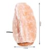 lampa solna jonizator 3 5kg 22722 9