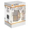 lampion led adwentowy ruhhy 22163 2
