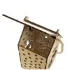 lampion led adwentowy ruhhy 22163 7