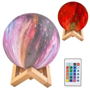 lampka nocna ksiezyc 15cm 16 kolorow 1