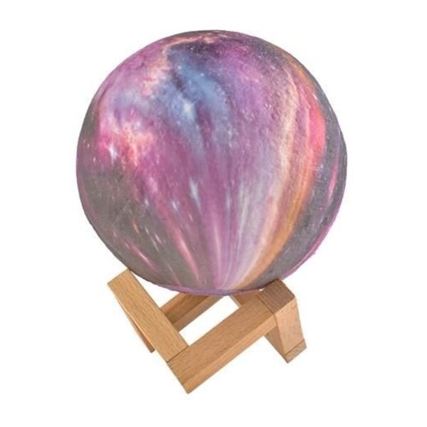 lampka nocna ksiezyc 15cm 16 kolorow 3