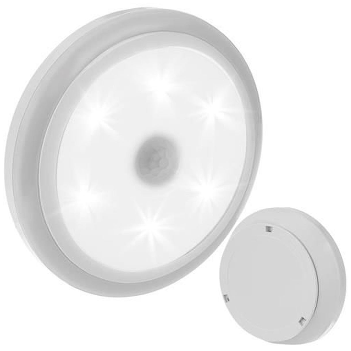 Lampka Nocna LED z Czujnikiem Ruchu - Idealne Rozwiązanie do Twojego Domu-2 Lampka Nocna LED z Czujnikiem Ruchu - Idealne Rozwiązanie do Twojego Domu-2