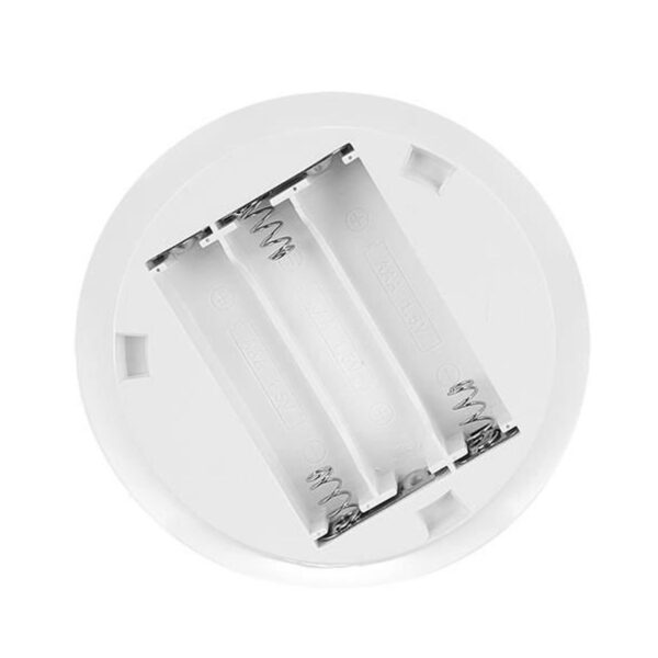 lampka nocna led z czujnikiem ruchu 4
