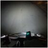 lampka rowerowa 4t6 usb tylne swiatlo 23677 13