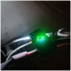 lampka rowerowa 4t6 usb tylne swiatlo 23677 14