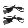lampka rowerowa 4t6 usb tylne swiatlo 23677 5