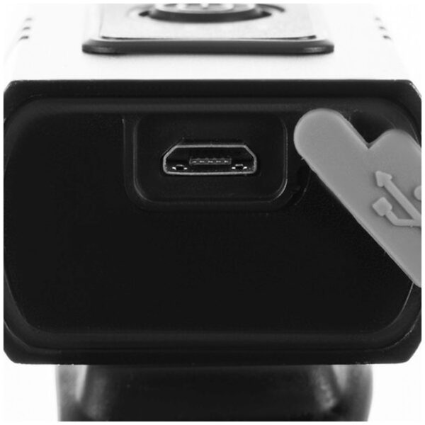 lampka rowerowa 4t6 usb tylne swiatlo 23677 7