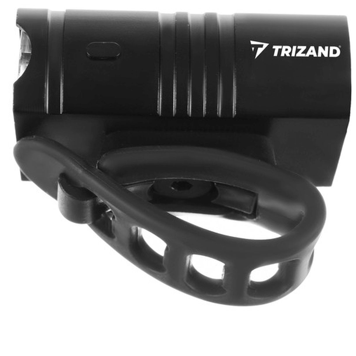 Lampka Rowerowa LED CREE T6 USB + Tylne Światło Trizand 23677 - Bezpieczeństwo i Komfort-2 Lampka Rowerowa LED CREE T6 USB + Tylne Światło Trizand 23677 - Bezpieczeństwo i Komfort-2