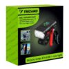 lampka rowerowa 4t6 usb tylne swiatlo 23677 9