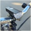 lampka rowerowa led usb tylne swiatlo 23679 10