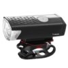 lampka rowerowa led usb tylne swiatlo 23679 2