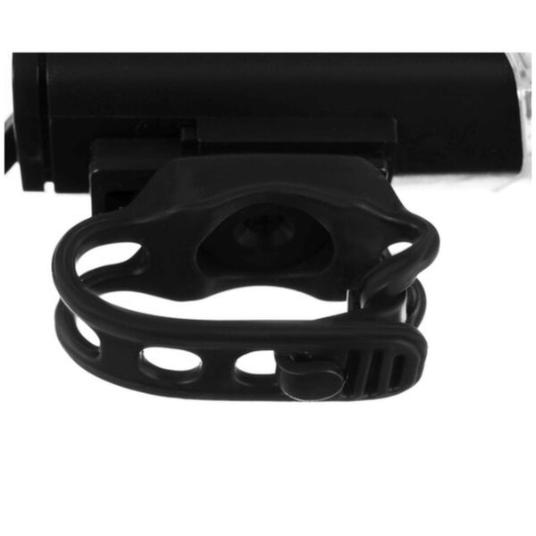 lampka rowerowa led usb tylne swiatlo 23679 6