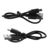 lampka rowerowa led usb tylne swiatlo 23679 7