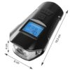 lampka rowerowa led z licznikiem 23680 10