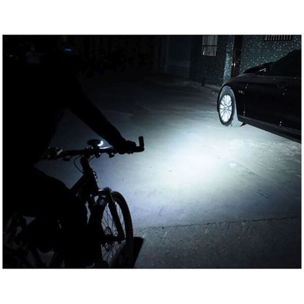 lampka rowerowa led z licznikiem 23680 2