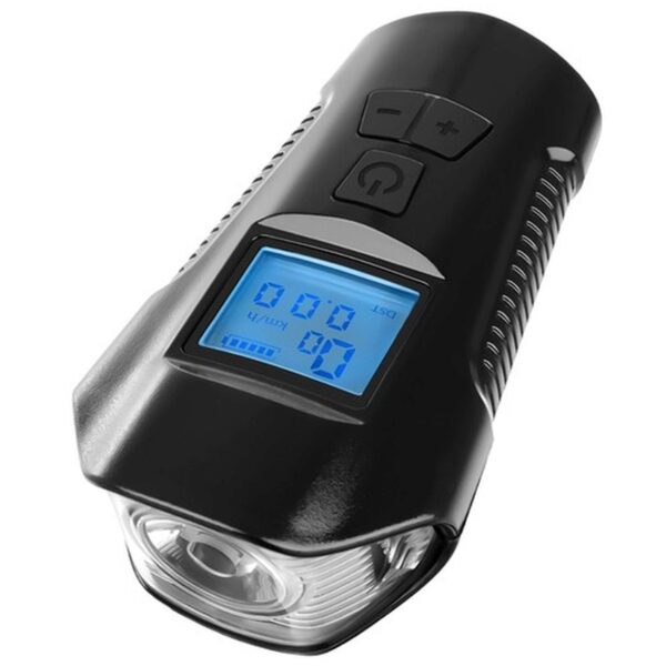 lampka rowerowa led z licznikiem 23680 6