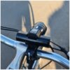 lampka rowerowa t6 usb tylne swiatlo 23681 11