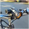 lampka rowerowa t6 usb tylne swiatlo 23681 13