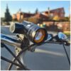 lampka rowerowa t6 usb tylne swiatlo 23681 14