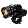 lampka rowerowa t6 usb tylne swiatlo 23681 2