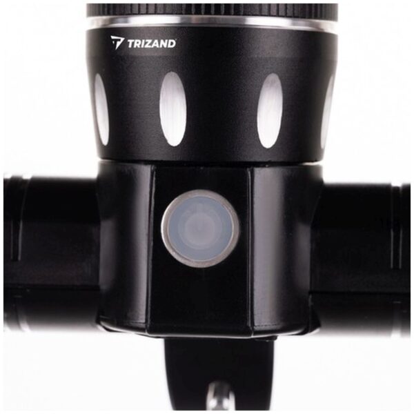 lampka rowerowa t6 usb tylne swiatlo 23681 4
