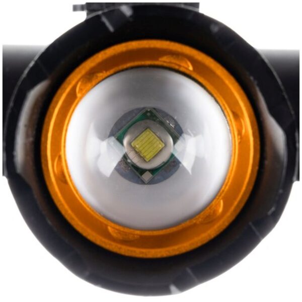 lampka rowerowa t6 usb tylne swiatlo 23681 5
