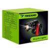 lampka rowerowa t6 usb tylne swiatlo 23681 9