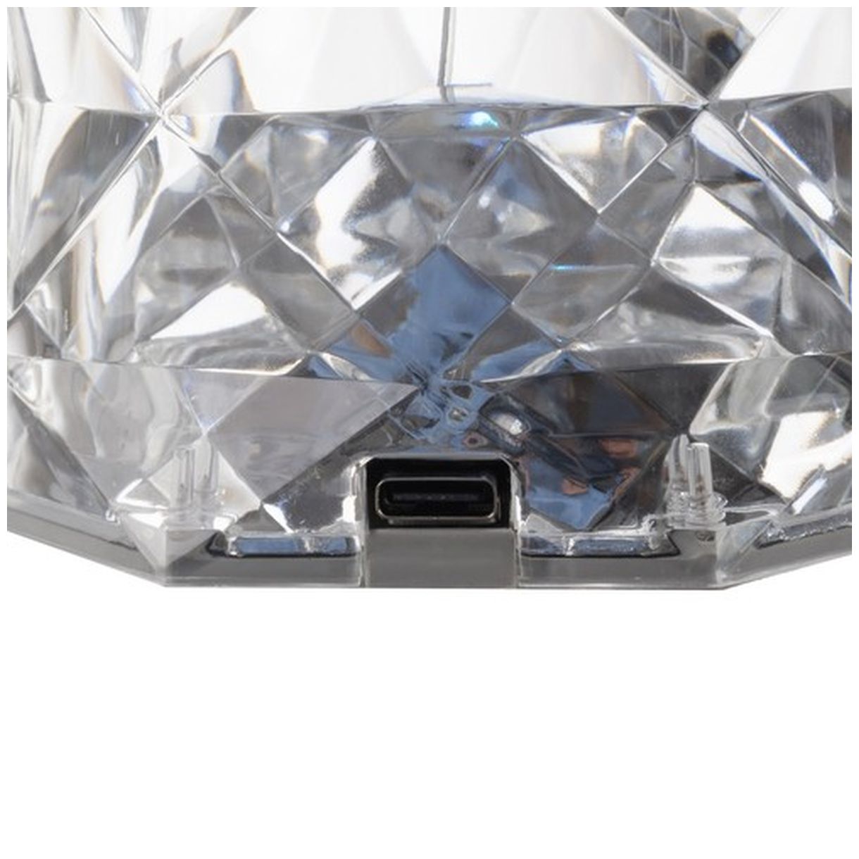Lampka z Projektorem Róża Izoxis 22518 - Elegancka Dekoracja i Nastrojowe Oświetlenie-1 Lampka z Projektorem Róża Izoxis 22518 - Elegancka Dekoracja i Nastrojowe Oświetlenie-1
