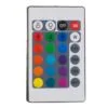 lampka z projektorem roza izoxis 22518 12