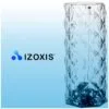 lampka z projektorem roza izoxis 22518 13