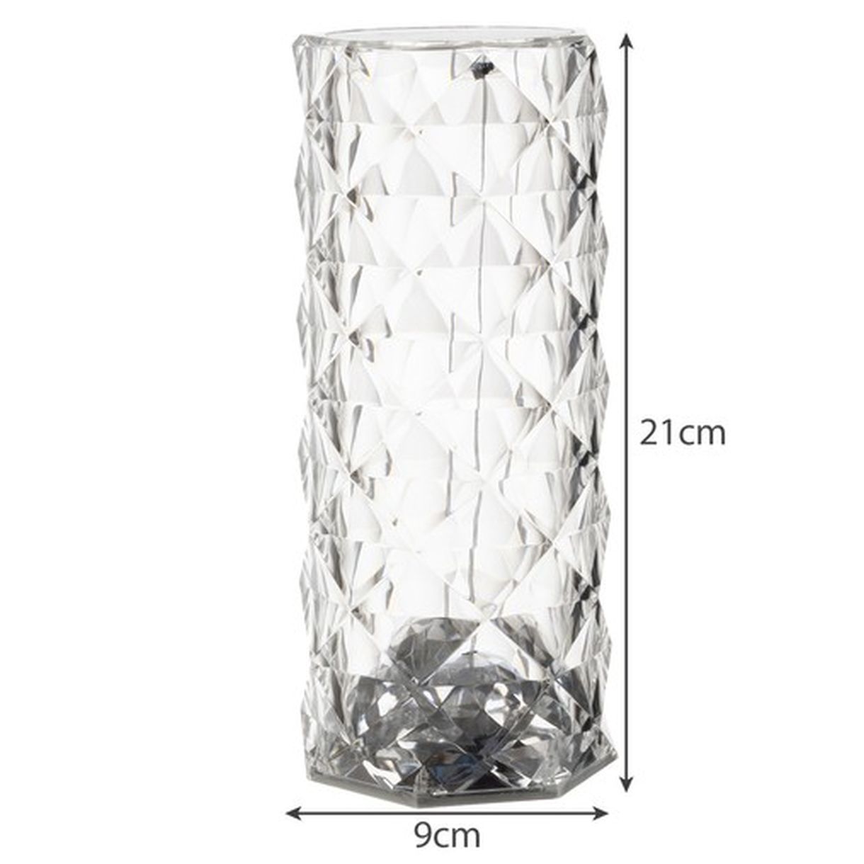 Lampka z Projektorem Róża Izoxis 22518 - Elegancka Dekoracja i Nastrojowe Oświetlenie-2 Lampka z Projektorem Róża Izoxis 22518 - Elegancka Dekoracja i Nastrojowe Oświetlenie-2