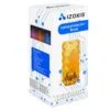 lampka z projektorem roza izoxis 22518 2