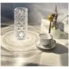 lampka z projektorem roza izoxis 22518 5