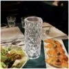 lampka z projektorem roza izoxis 22518 6