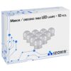 lampki led na lustro do toaletki 10szt 12