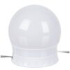 lampki led na lustro do toaletki 10szt 6