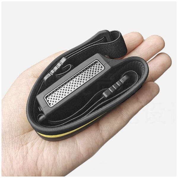 latarka czolowa led usb trizand 21652 6