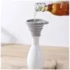 lejek silikonowy skladany ruhhy 20758 6