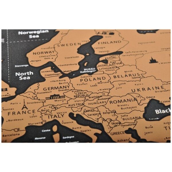 mapa swiata zdrapka z flagami 23443 5