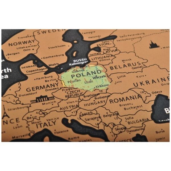 mapa swiata zdrapka z flagami 23443 6