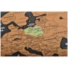 mapa swiata zdrapka z flagami akcesoria 23442 9