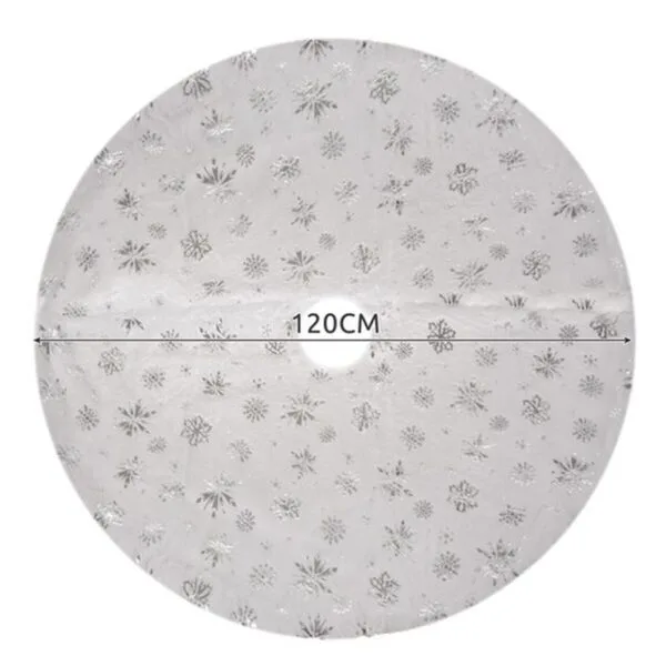 mata dywanik pod choinke 120cm ruhhy 22224 3