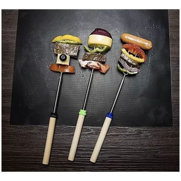 mata na grill 3 szt 23470 2