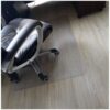 mata ochronna pod krzeslo 100x140cm ruhhy mleczna 7