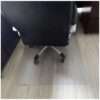 mata ochronna pod krzeslo 100x140cm ruhhy mleczna 8