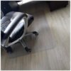 mata ochronna pod krzeslo 90x130cm ruhhy mleczna 4