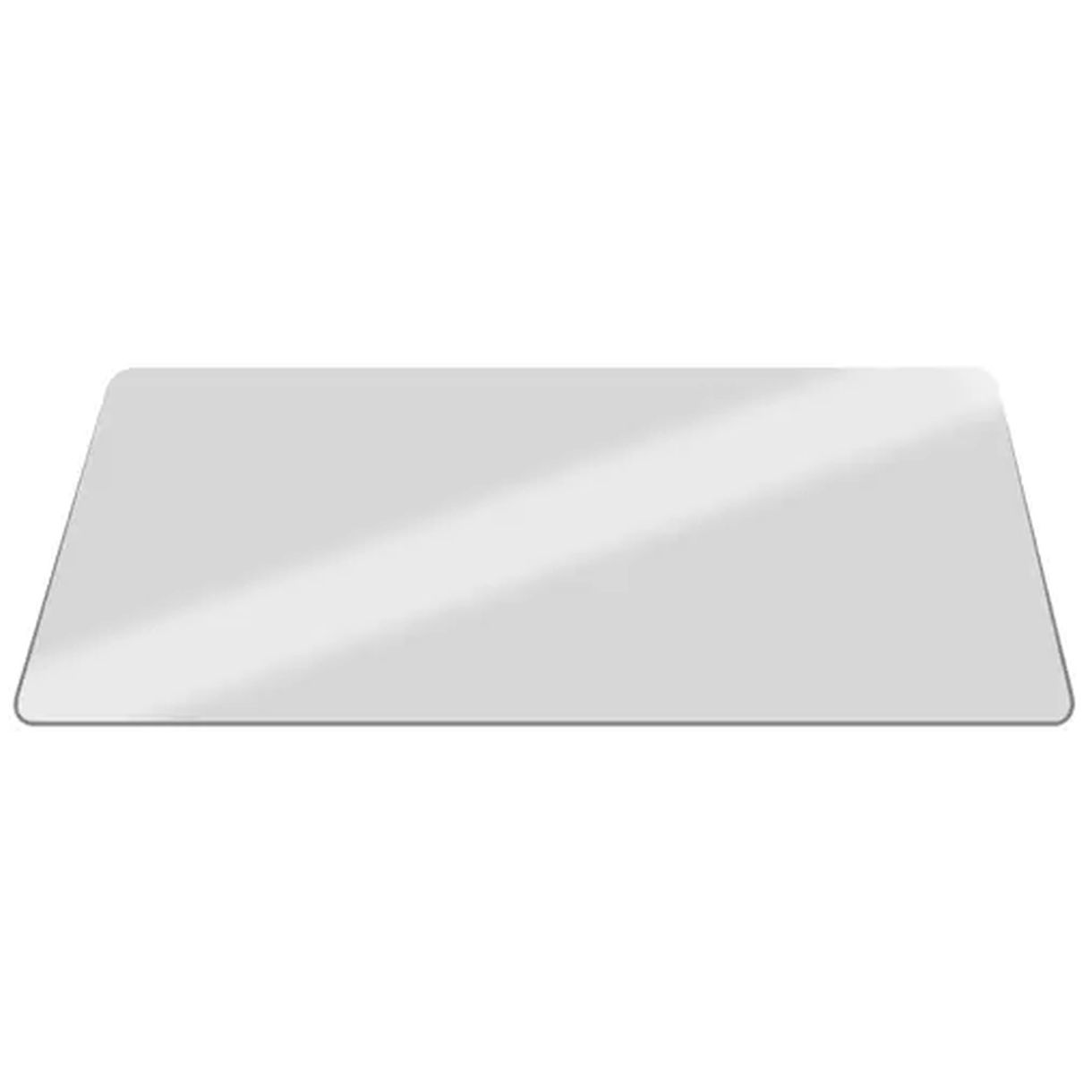 Mata Ochronna pod Krzesło 90x130 cm RUHHY – Mleczna Ochrona Twojej Podłogi-3 Mata Ochronna pod Krzesło 90x130 cm RUHHY – Mleczna Ochrona Twojej Podłogi-3