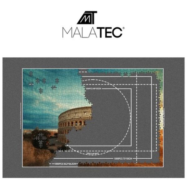 mata plansza do ukladania puzzli malatec 21835 2